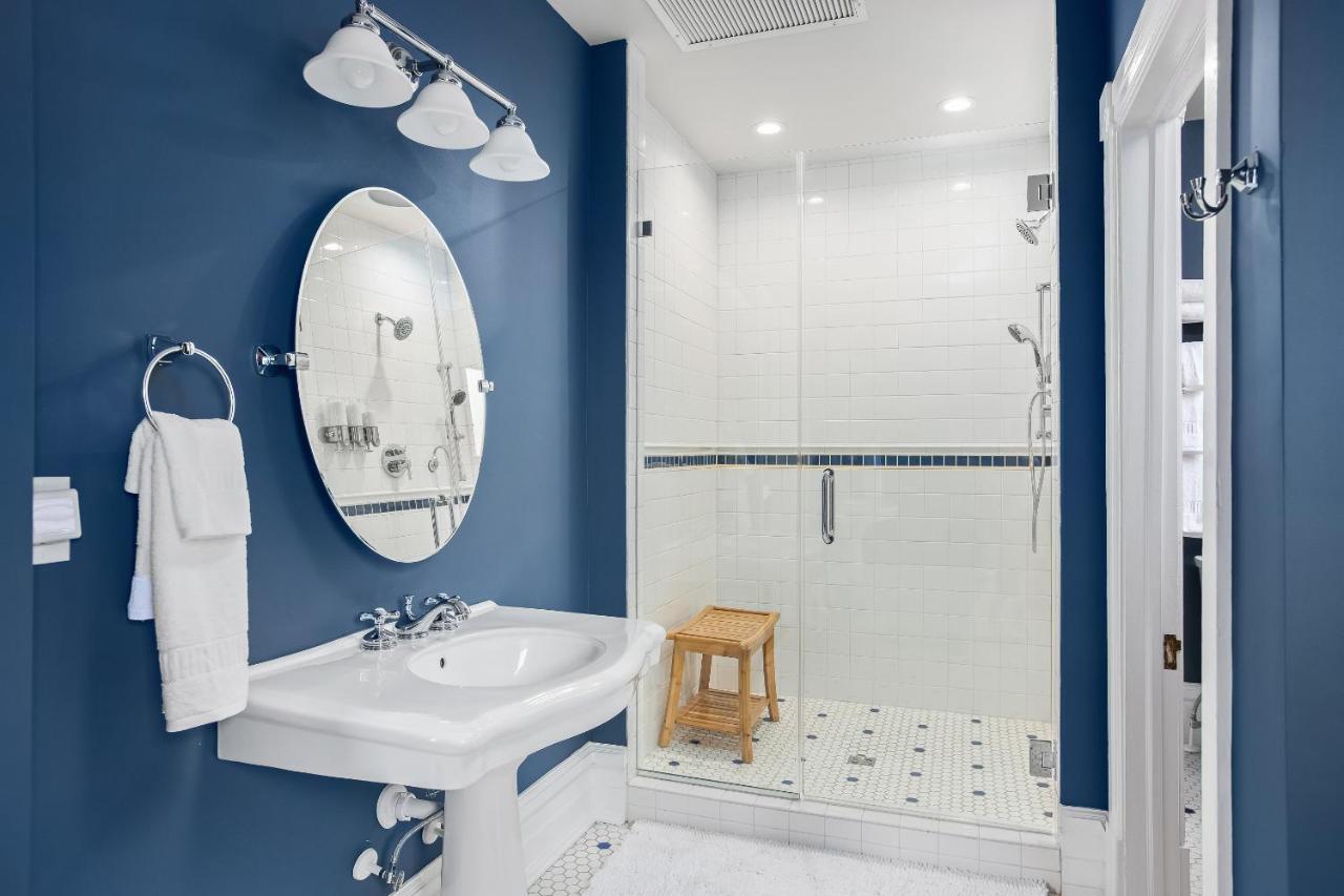 Summit Street Inns Winston-Salem Chambre photo