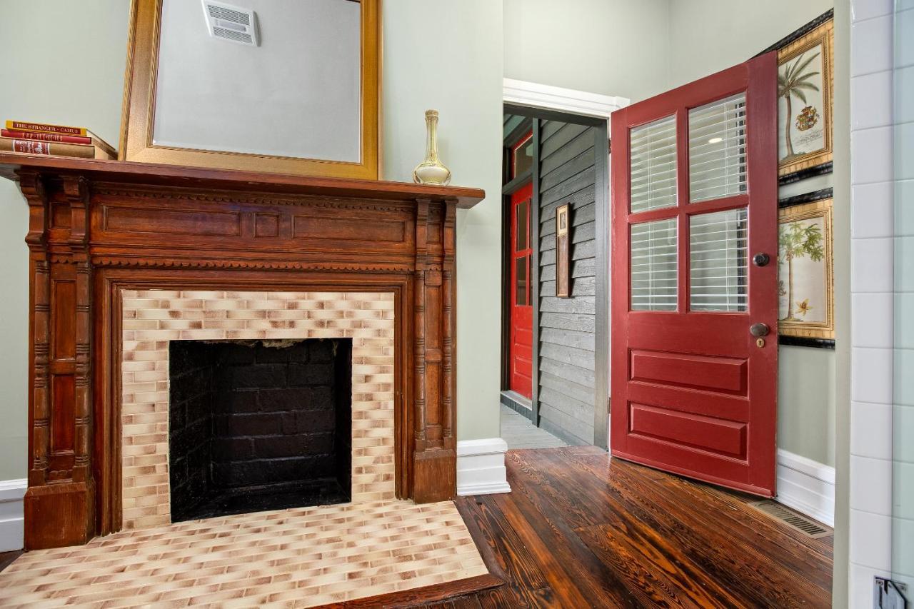Summit Street Inns Winston-Salem Chambre photo