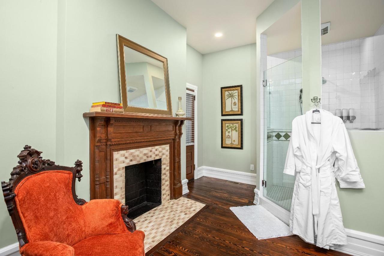 Summit Street Inns Winston-Salem Chambre photo