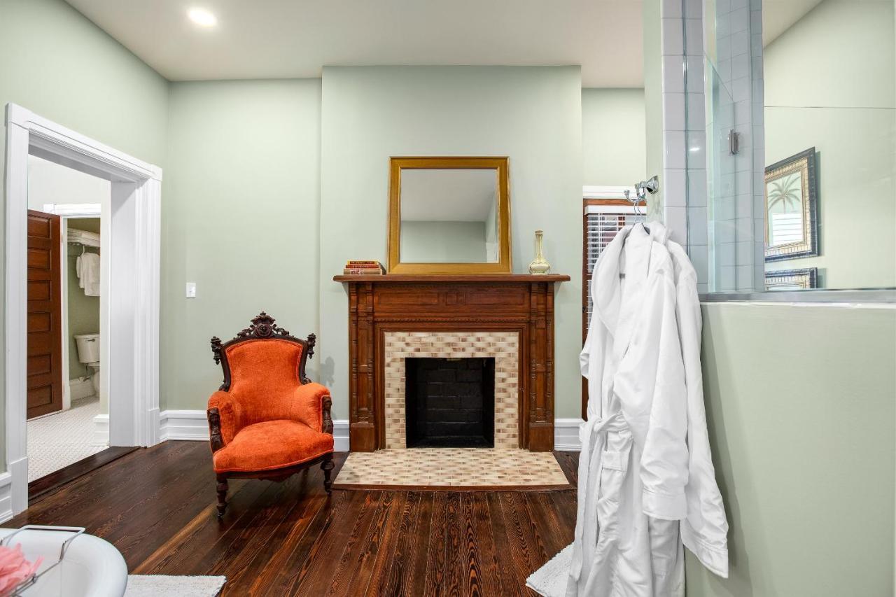 Summit Street Inns Winston-Salem Chambre photo